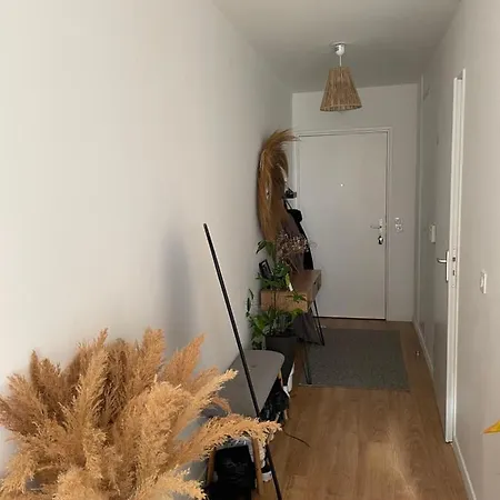 De Charme Apartment Poissy