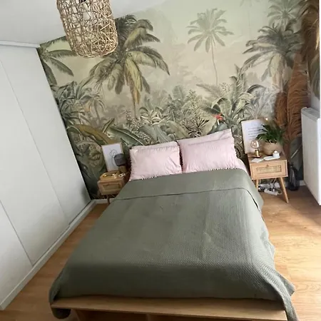 De Charme Apartamento