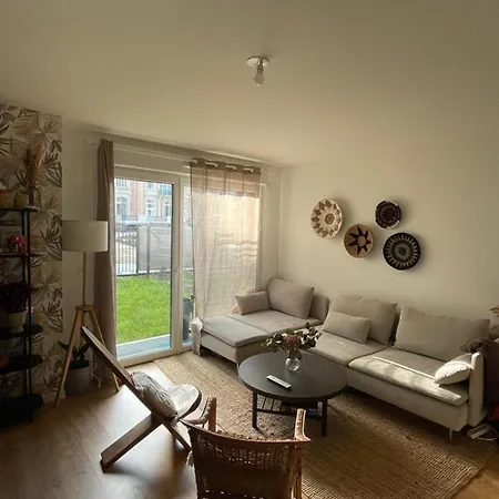 De Charme Apartment *