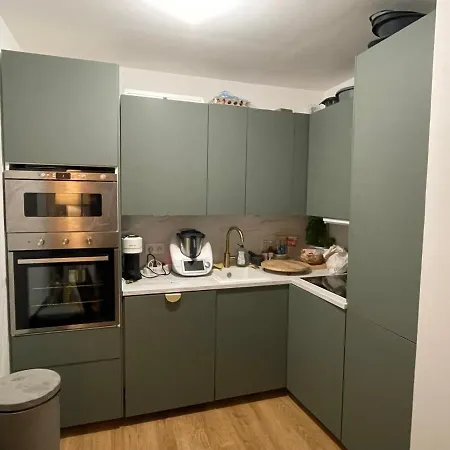 De Charme Apartment